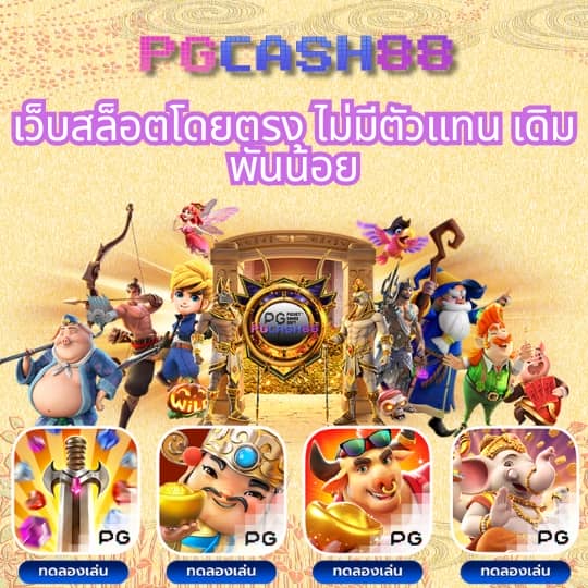 วันนี้รวยcat888